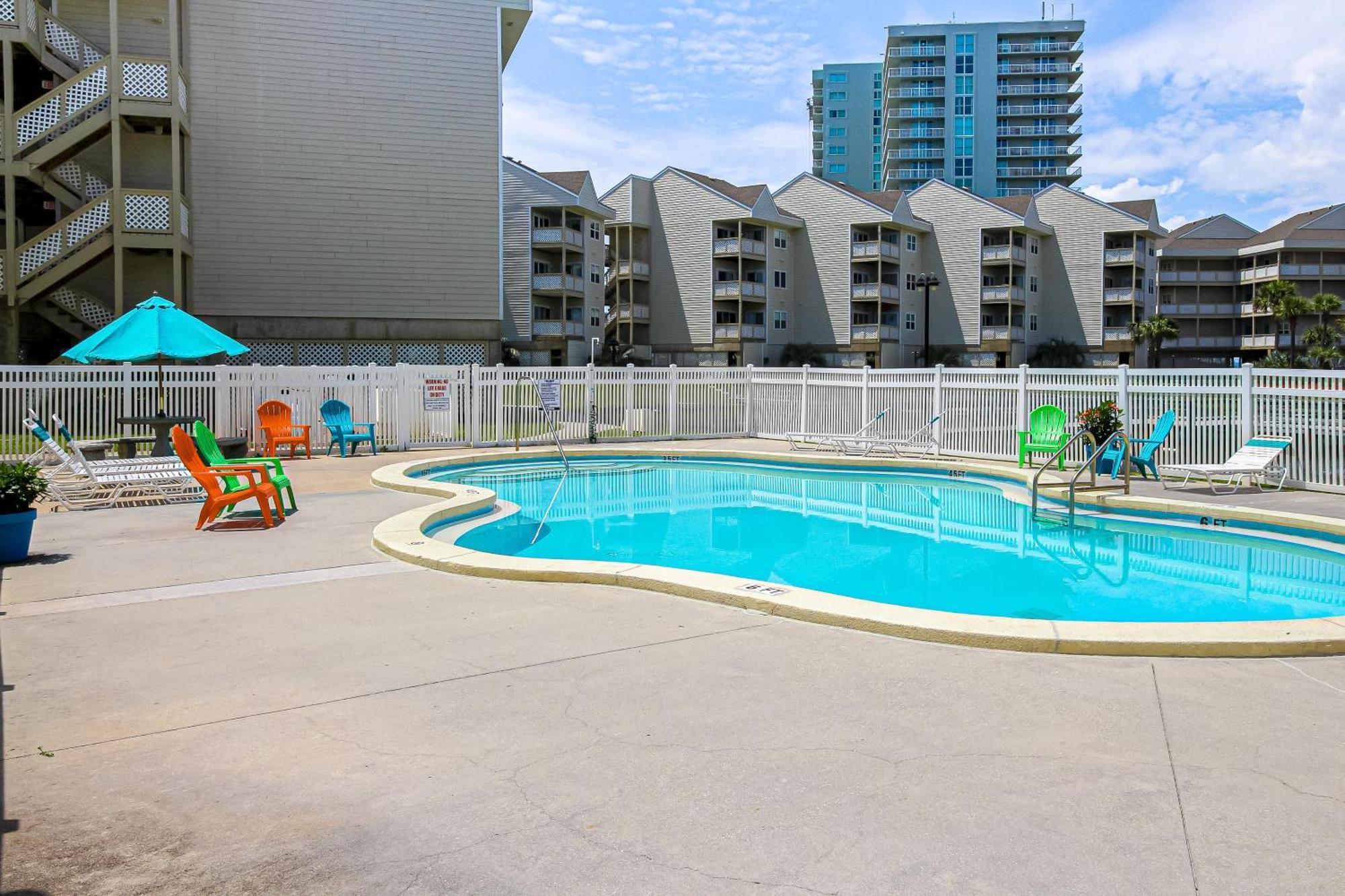 Bayview Beach Escape Pensacola Beach Bagian luar foto