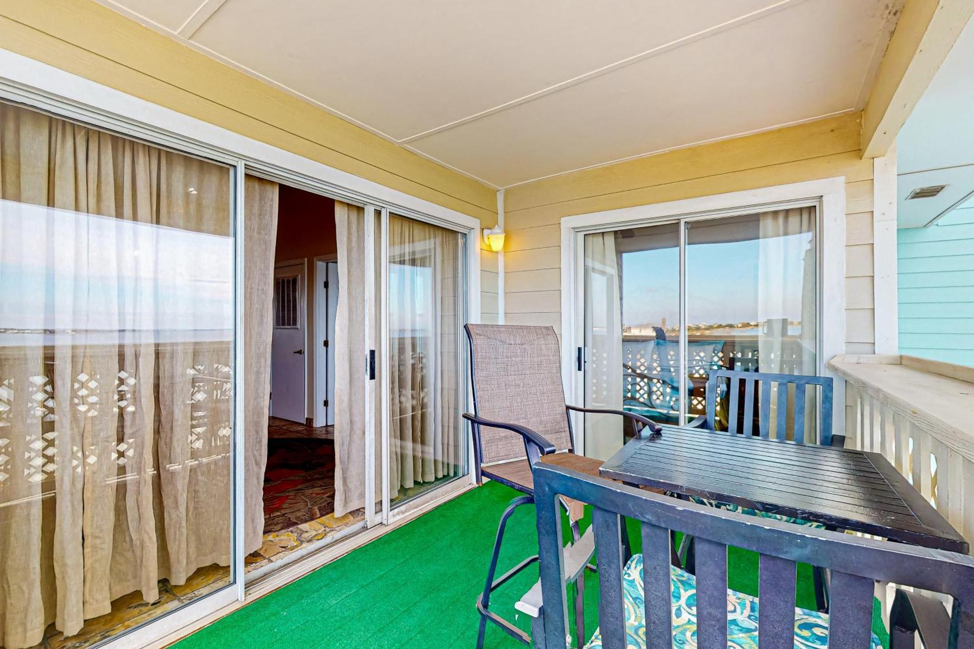 Bayview Beach Escape Pensacola Beach Bagian luar foto