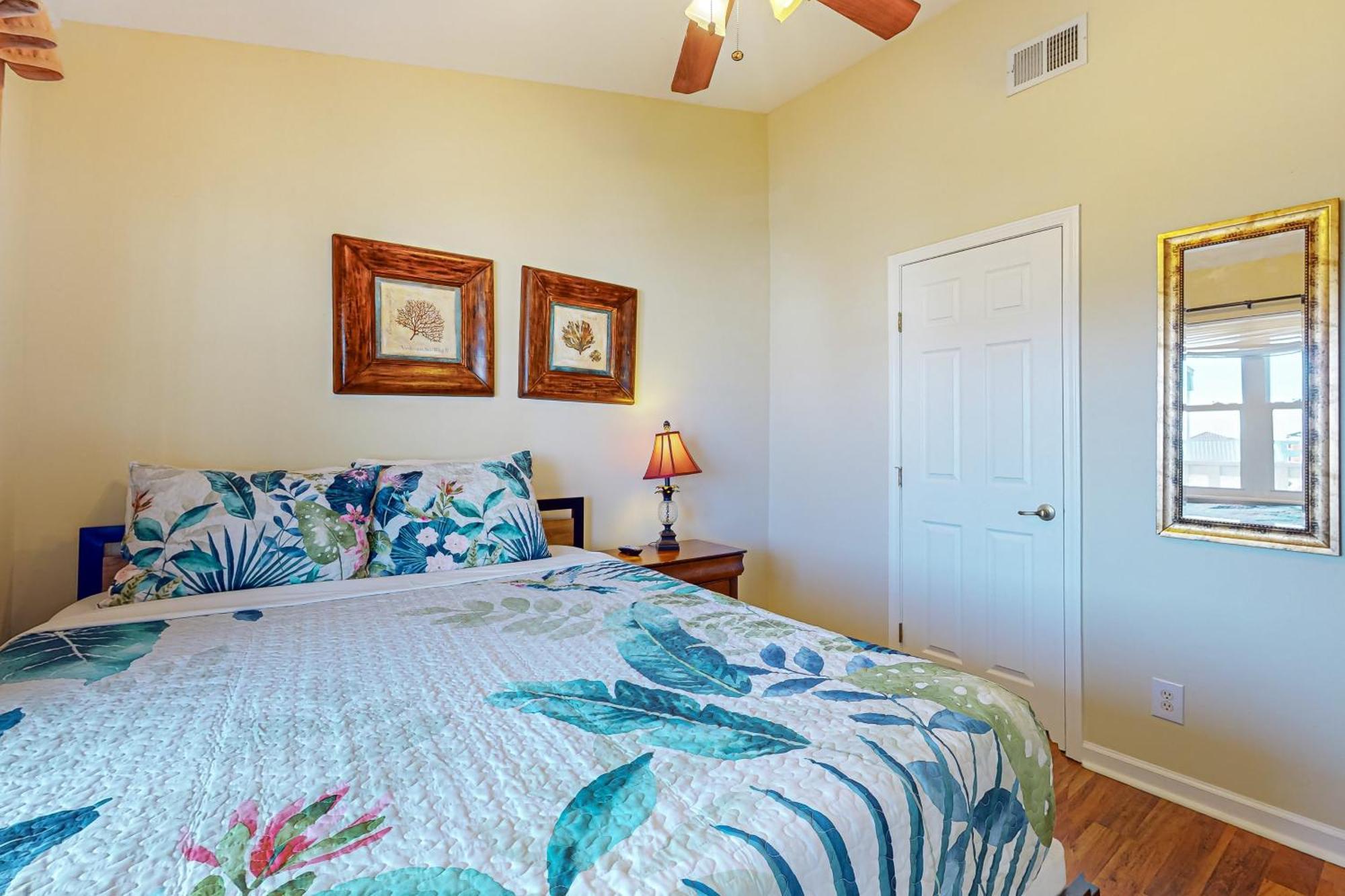 Bayview Beach Escape Pensacola Beach Bagian luar foto