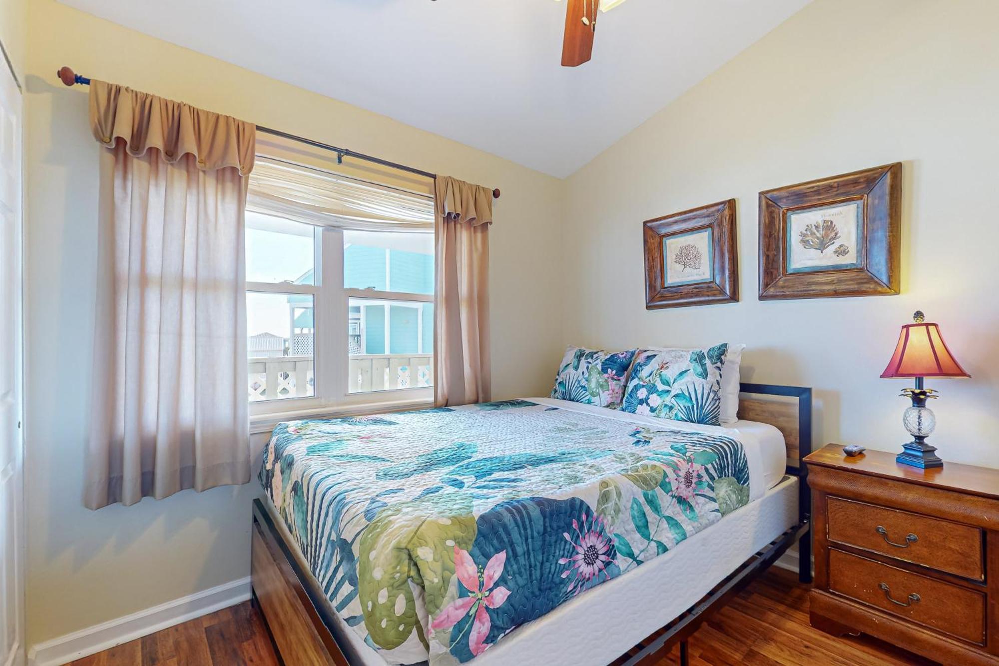 Bayview Beach Escape Pensacola Beach Bagian luar foto