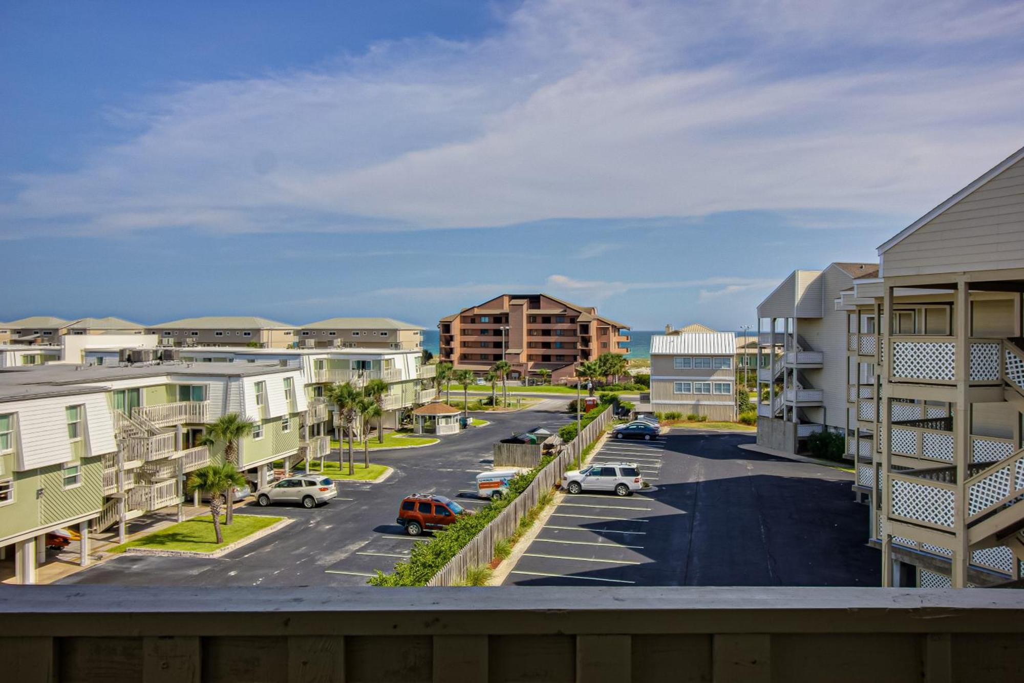 Bayview Beach Escape Pensacola Beach Bagian luar foto