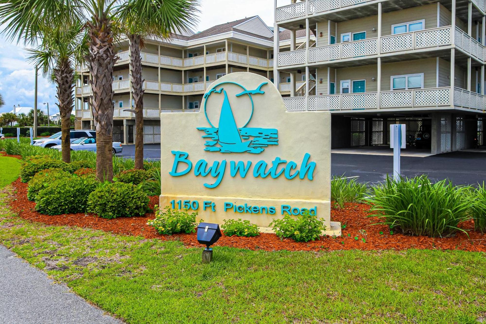 Bayview Beach Escape Pensacola Beach Bagian luar foto