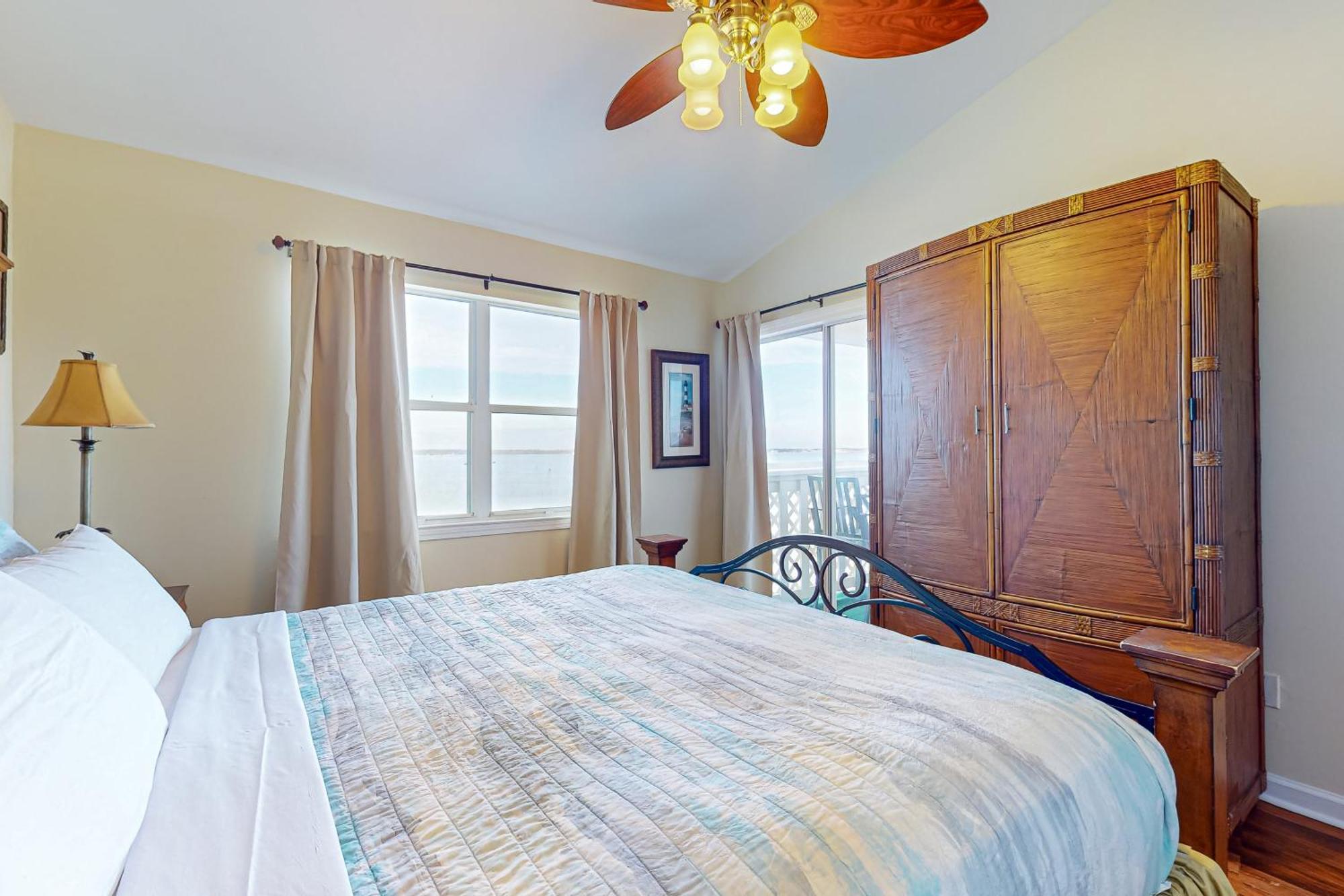 Bayview Beach Escape Pensacola Beach Bagian luar foto