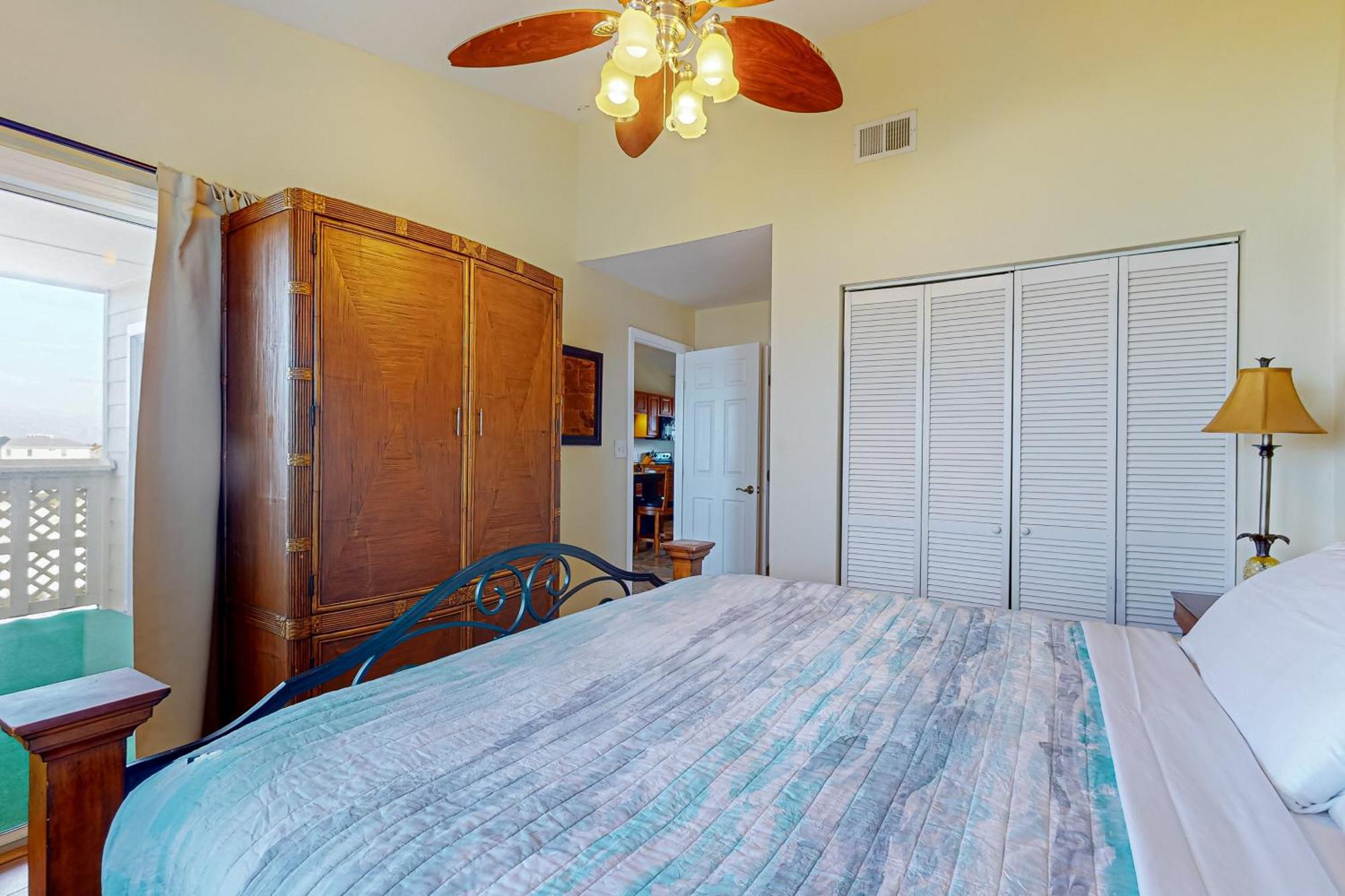 Bayview Beach Escape Pensacola Beach Bagian luar foto