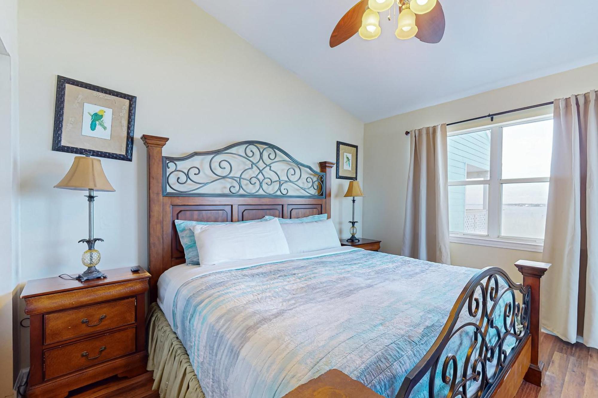 Bayview Beach Escape Pensacola Beach Bagian luar foto