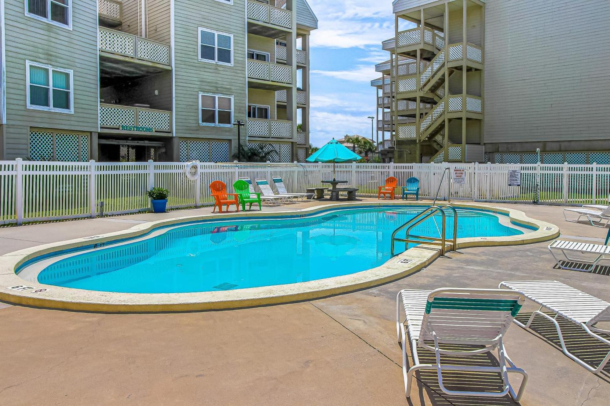 Bayview Beach Escape Pensacola Beach Bagian luar foto