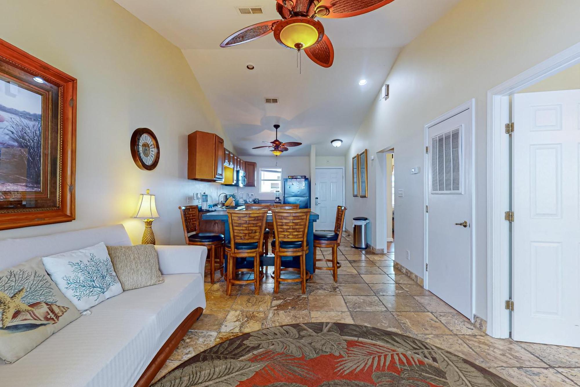 Bayview Beach Escape Pensacola Beach Bagian luar foto