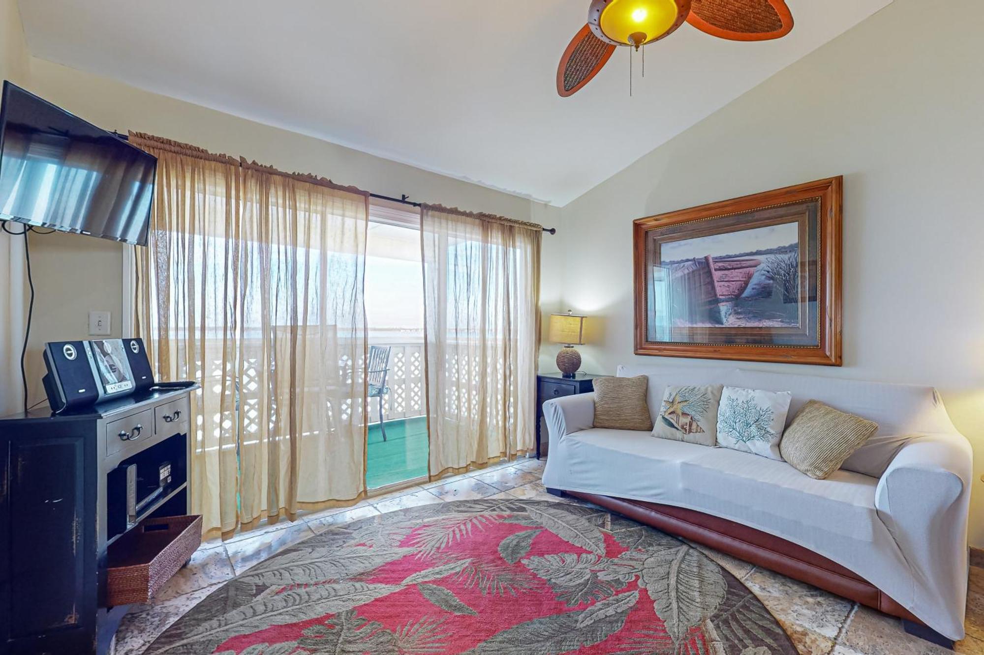 Bayview Beach Escape Pensacola Beach Bagian luar foto